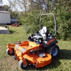 Husqvarna Z572X Zero Turn Mower 72" Deck 31HP Kawasaki -Lawn Mowers Sales Shop p1370354