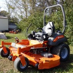 Husqvarna Z572X Zero Turn Mower 72" Deck 31HP Kawasaki -Lawn Mowers Sales Shop p1370355
