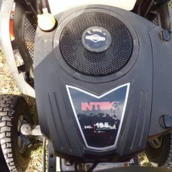 Husqvarna YTH18542 Lawn Tractor Mower 42" - 18.5hp Briggs Engine -Lawn Mowers Sales Shop p1370663 1