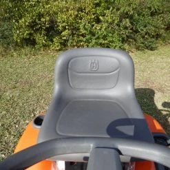 Husqvarna YTH18542 Lawn Tractor Mower 42" - 18.5hp Briggs Engine -Lawn Mowers Sales Shop p1370664 1