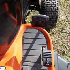 Husqvarna YTH18542 Lawn Tractor Mower 42" - 18.5hp Briggs Engine -Lawn Mowers Sales Shop p1370665 1