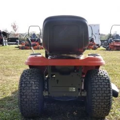 Husqvarna YTH18542 Lawn Tractor Mower 42" - 18.5hp Briggs Engine -Lawn Mowers Sales Shop p1370667 1