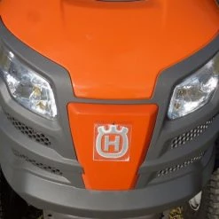 Husqvarna YTH18542 Lawn Tractor Mower 42" - 18.5hp Briggs Engine -Lawn Mowers Sales Shop p1370668 1