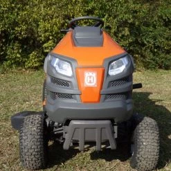 Husqvarna YTH18542 Lawn Tractor Mower 42" - 18.5hp Briggs Engine -Lawn Mowers Sales Shop p1370669 1
