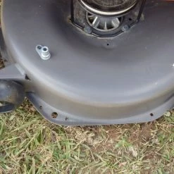 Husqvarna YTH18542 Lawn Tractor Mower 42" - 18.5hp Briggs Engine -Lawn Mowers Sales Shop p1370676 1