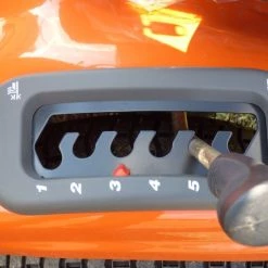 Husqvarna YTH18542 Lawn Tractor Mower 42" - 18.5hp Briggs Engine -Lawn Mowers Sales Shop p1370677 1