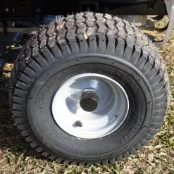 Husqvarna YTH18542 Lawn Tractor Mower 42" - 18.5hp Briggs Engine -Lawn Mowers Sales Shop p1370681 1