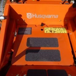 Husqvarna MZ54 54" 24HP Kawasaki With ROPS Zero Turn Lawn Mower (Scratch and Dent) -Lawn Mowers Sales Shop p1370952