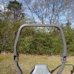 Husqvarna MZ54 54" 24HP Kawasaki With ROPS Zero Turn Lawn Mower (Scratch and Dent) -Lawn Mowers Sales Shop p1370954