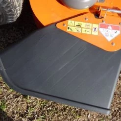 Husqvarna MZ54 54" 24HP Kawasaki With ROPS Zero Turn Lawn Mower (Scratch and Dent) -Lawn Mowers Sales Shop p1370956