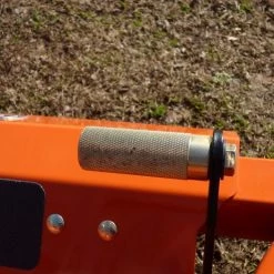 Husqvarna MZ54 54" 24HP Kawasaki With ROPS Zero Turn Lawn Mower (Scratch and Dent) -Lawn Mowers Sales Shop p1370959