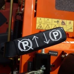 Husqvarna MZ54 54" 24HP Kawasaki With ROPS Zero Turn Lawn Mower (Scratch and Dent) -Lawn Mowers Sales Shop p1370975