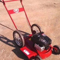 Even Cut 22DP-BS8.5 Push Mower 22″ Direct Drive -Lawn Mowers Sales Shop p9 1dp 1