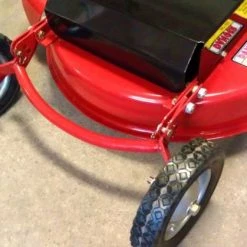 Even Cut 22BP-BS8.5 Push Mower 22″ Belt-Drive -Lawn Mowers Sales Shop p9 5 1