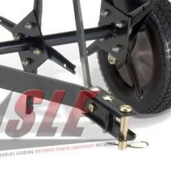 Brinly PA-48BH Plug Aerator 48" Zero Turn Lawn Mower Attachment -Lawn Mowers Sales Shop pa 48bh.1