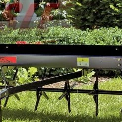 Brinly PA-48BH Plug Aerator 48" Zero Turn Lawn Mower Attachment -Lawn Mowers Sales Shop pa 48bh.2