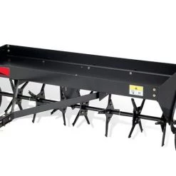 Brinly PA-48BH Plug Aerator 48" Zero Turn Lawn Mower Attachment