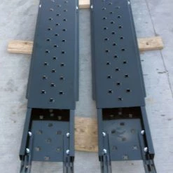 Ohio Steel 1084C 1200 lb Capacity Folding Arched Steel Ramps 35 Ohio Steel 1084C 1200 lb Capacity Folding Arched Steel Ramps -Lawn Mowers Sales Shop pb090053 1