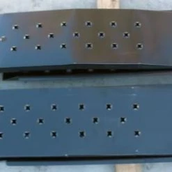 Ohio Steel 1084C 1200 lb Capacity Folding Arched Steel Ramps 34 Ohio Steel 1084C 1200 lb Capacity Folding Arched Steel Ramps -Lawn Mowers Sales Shop pb090056 1