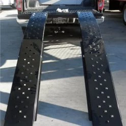Ohio Steel 1084C 1200 lb Capacity Folding Arched Steel Ramps 28 Ohio Steel 1084C 1200 lb Capacity Folding Arched Steel Ramps -Lawn Mowers Sales Shop pb090057 1