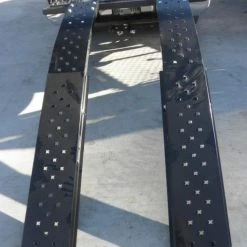 Ohio Steel 1084C 1200 lb Capacity Folding Arched Steel Ramps 33 Ohio Steel 1084C 1200 lb Capacity Folding Arched Steel Ramps -Lawn Mowers Sales Shop pb090062 1