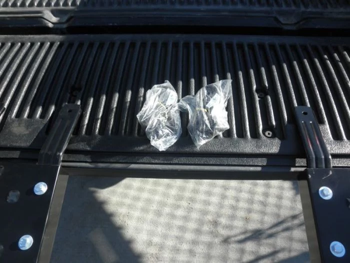 Ohio Steel 1084C 1200 lb Capacity Folding Arched Steel Ramps 11 Ohio Steel 1084C 1200 lb Capacity Folding Arched Steel Ramps - Image 9