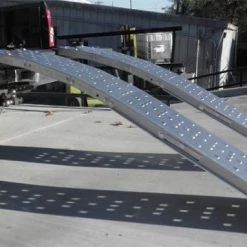 Ohio Steel 1084C 1200 lb Capacity Folding Arched Steel Ramps 25 Ohio Steel 1084C 1200 lb Capacity Folding Arched Steel Ramps -Lawn Mowers Sales Shop pb090071 1 1