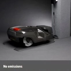 Husqvarna Automower 450X Robotic Mower -Lawn Mowers Sales Shop pic 10