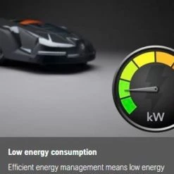 Husqvarna Automower 450X Robotic Mower -Lawn Mowers Sales Shop pic 11