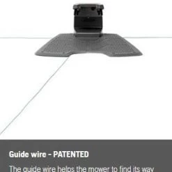 Husqvarna Automower 450X Robotic Mower -Lawn Mowers Sales Shop pic 13