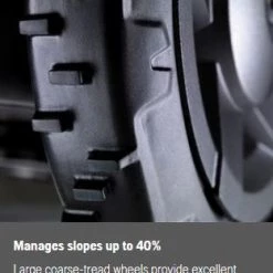 Husqvarna Automower 450X Robotic Mower -Lawn Mowers Sales Shop pic 19