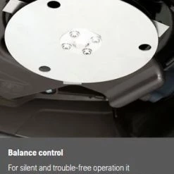 Husqvarna Automower 450X Robotic Mower -Lawn Mowers Sales Shop pic 20