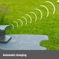Husqvarna Automower 450X Robotic Mower -Lawn Mowers Sales Shop pic 23