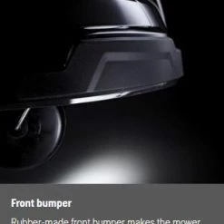 Husqvarna Automower 450X Robotic Mower -Lawn Mowers Sales Shop pic 8