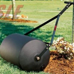 Brinly PRC-24BH Push Tow Poly Lawn Roller 18"x24" 270 lb 9 Brinly PRC-24BH Push Tow Poly Lawn Roller 18"x24" 270 lb -Lawn Mowers Sales Shop prc 24bh.1