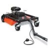 DR Power 44" TB23044BEN 16.5 HP Tow-Behind Brush Mower -Lawn Mowers Sales Shop pro44t 16.5