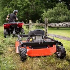 DR Power 44" TB23044BEN 16.5 HP Tow-Behind Brush Mower 12 DR Power 44" TB23044BEN 16.5 HP Tow-Behind Brush Mower -Lawn Mowers Sales Shop pro44t 16.5 0