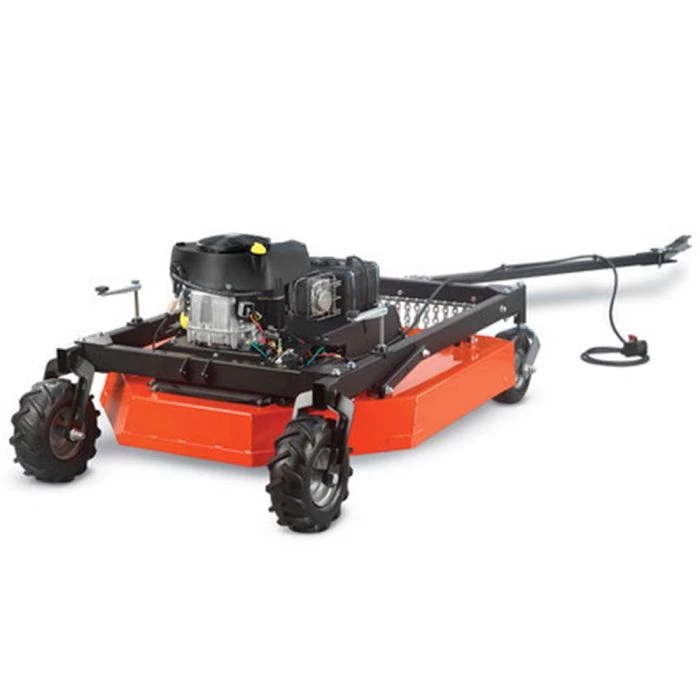 DR Power 44" TB23044BEN 16.5 HP Tow-Behind Brush Mower 4 DR Power 44" TB23044BEN 16.5 HP Tow-Behind Brush Mower - Image 2