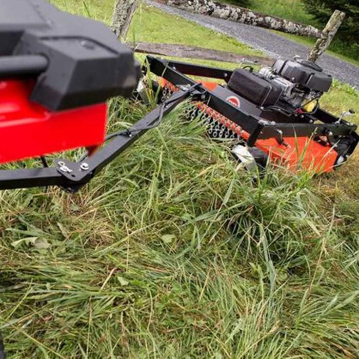 DR Power 44" TB23044BEN 16.5 HP Tow-Behind Brush Mower 6 DR Power 44" TB23044BEN 16.5 HP Tow-Behind Brush Mower - Image 4