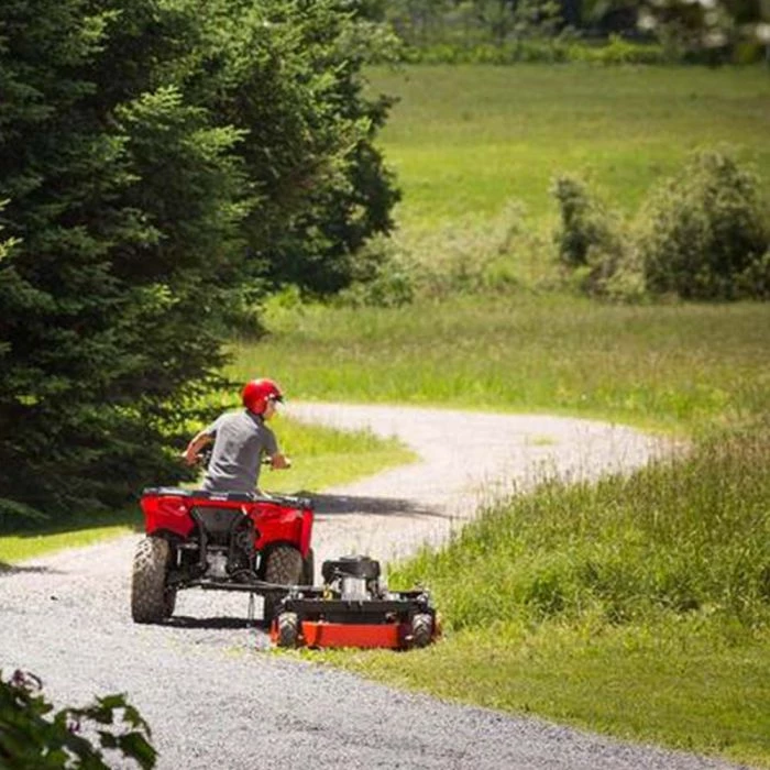 DR Power 44" TB23044BEN 16.5 HP Tow-Behind Brush Mower 8 DR Power 44" TB23044BEN 16.5 HP Tow-Behind Brush Mower - Image 6