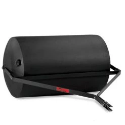 Brinly PRT-36BH Lawn Roller 24x36" Tow Behind Poly 690 lbs.