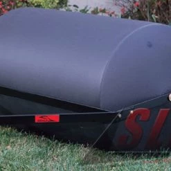 Brinly PRT-36SBH Lawn Roller Tow Behind Poly 18"x36" 390 lb -Lawn Mowers Sales Shop prt 36sbh.3