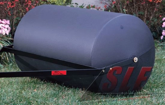 Brinly PRT-36BH Lawn Roller 24x36" Tow Behind Poly 690 lbs. 6 Brinly PRT-36BH Lawn Roller 24x36" Tow Behind Poly 690 lbs. - Image 4