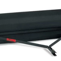 Brinly PRT-48SH Lawn Roller Push Tow Poly 18"x48" 485 lb