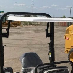 Sun Guard Canopies W/Quick Off Hardware Multi Color