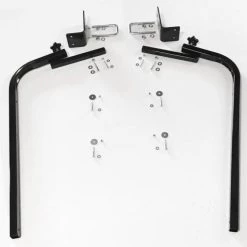 Sun Guard Canopies W/Quick Off Hardware Multi Color -Lawn Mowers Sales Shop quick disconnect hardware