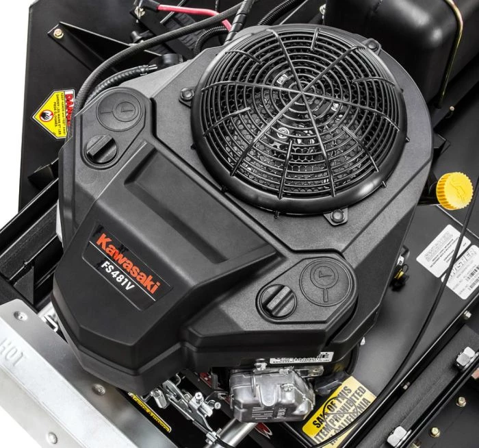 Swisher RC14552CPKA 52" Rough Cut Trail Cutter 14.5 HP Kawas 4 Swisher RC14552CPKA 52" Rough Cut Trail Cutter 14.5 HP Kawas - Image 2