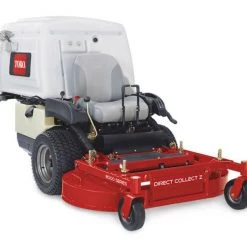 Toro 74315 8000 Zero Turn Mower 42" Direct Collect 25 hp Koh