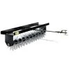 Brinly SA-40BH 40" Spike Aerator for Zero Turn Mowers -Lawn Mowers Sales Shop sa 40bh