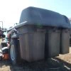 Husqvarna 3 Bin Bagger Grass Catcher For LGT/GT Tractors -Lawn Mowers Sales Shop sam 5392 1 1